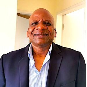 DR Ben Matemane Bosodi