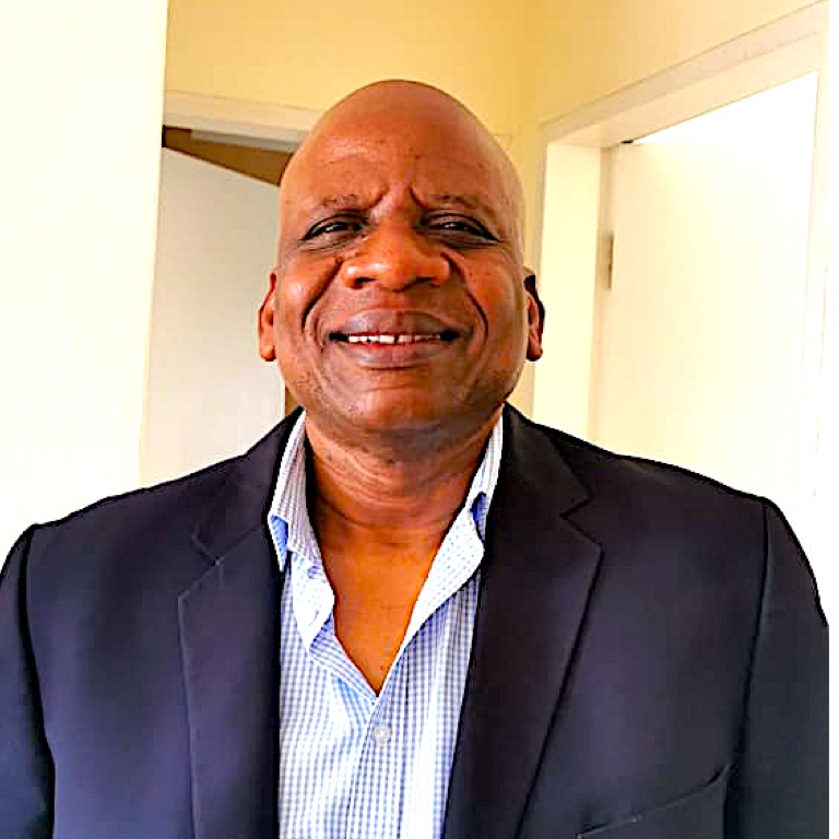 DR Ben Matemane Bosodi